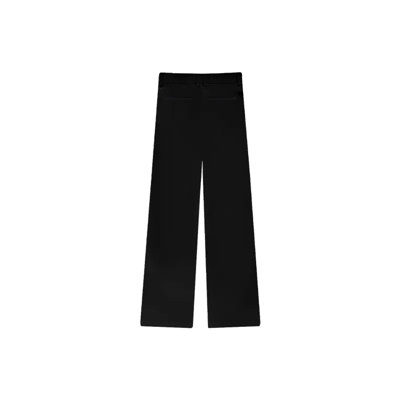 WILD LEADER Casual Pants Unisex-3