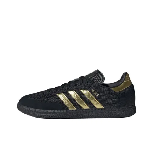 Samba Adidas Originals Og '2025 Mexico Kit'