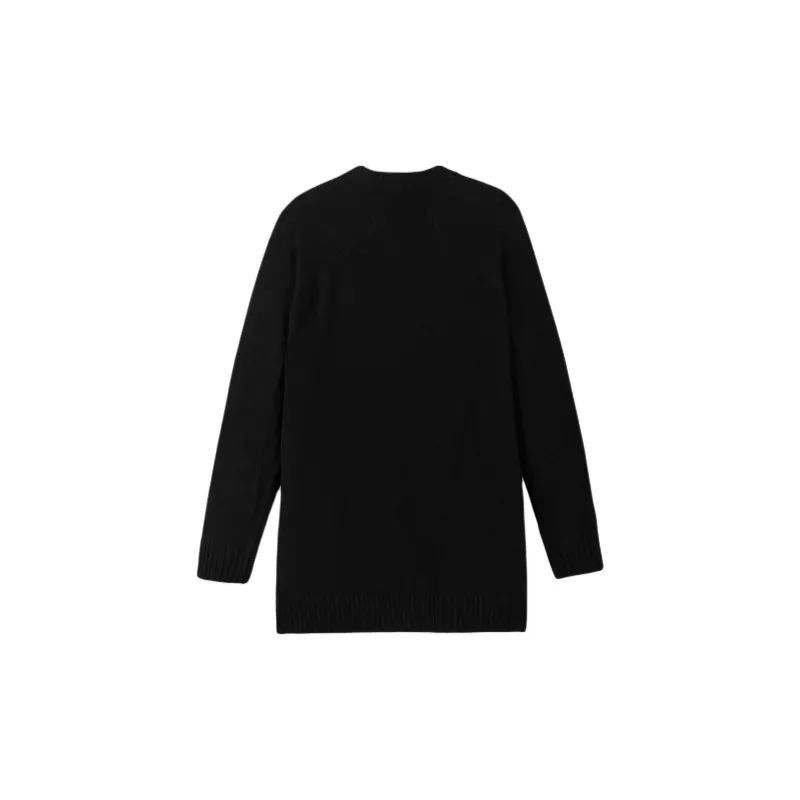 Colmar Sweaters Women's Black-1
