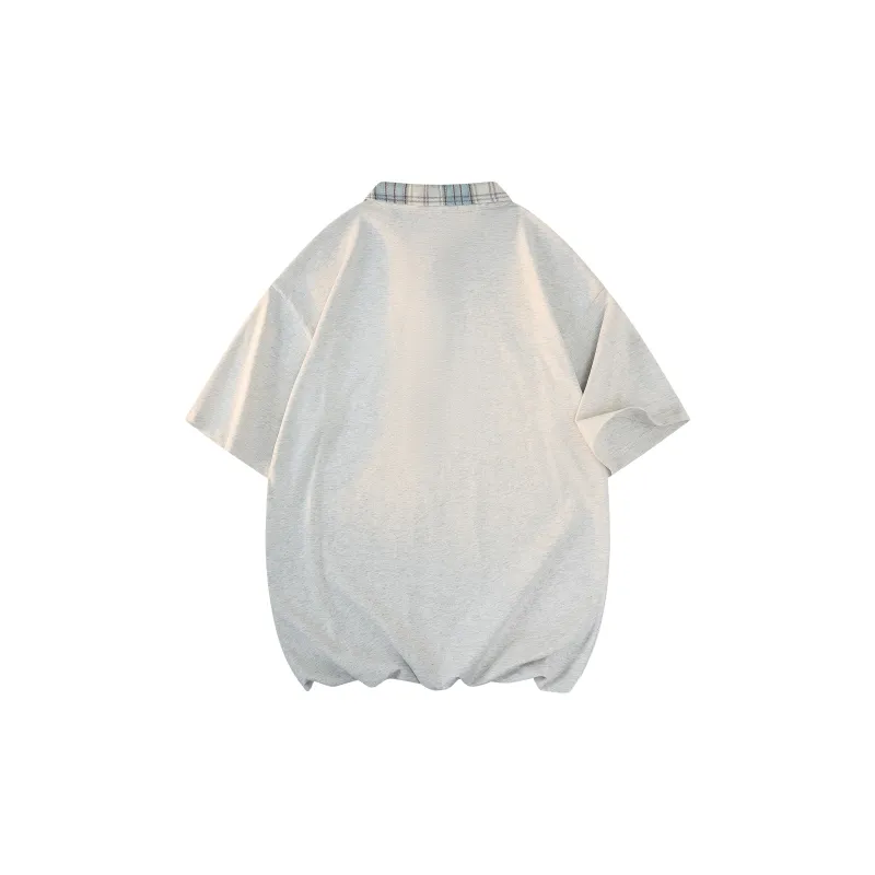 OM NOM Polo Shirts Unisex-6