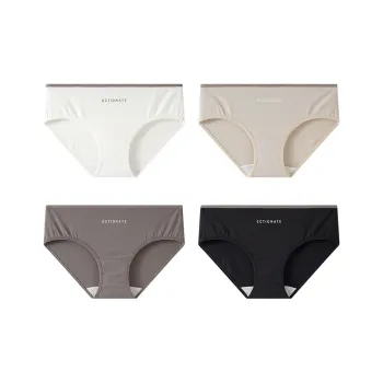 YOUNGYELL Underpants Women's 4 Pack