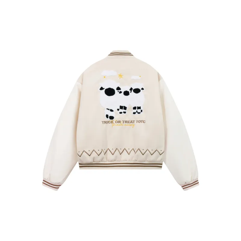 FA2LO Baseball Jerseys Unisex-3