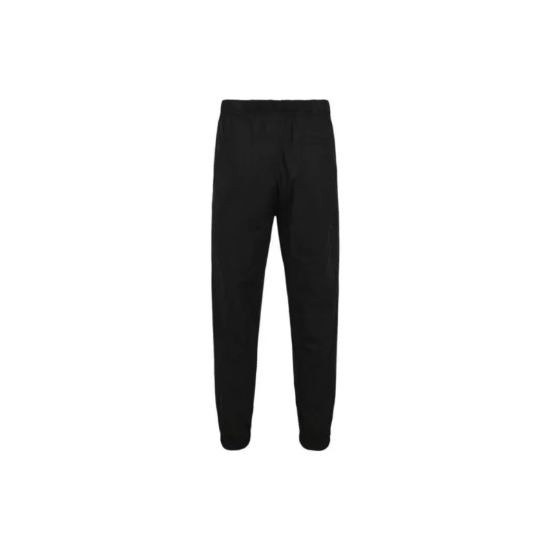 Marcelo Burlon Cross Buckle Joggers-1
