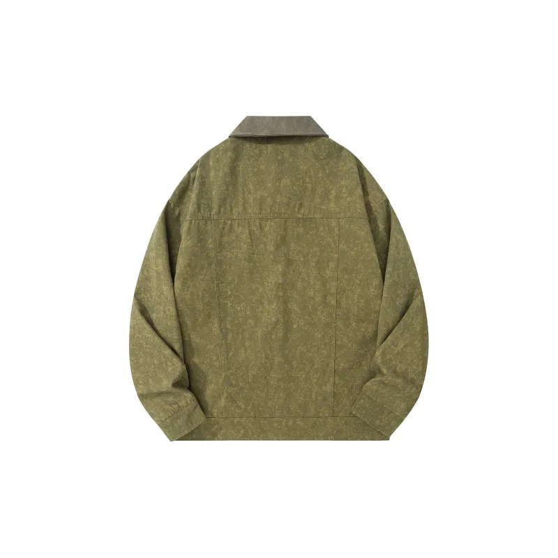Kawasaki Jackets Unisex-3