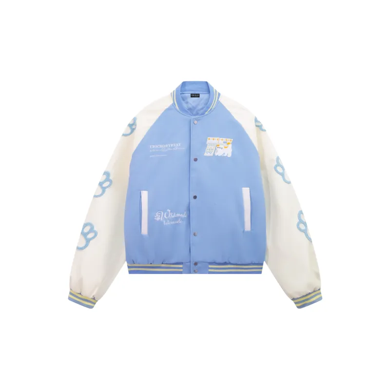 FA2LO Baseball Jerseys Unisex-2