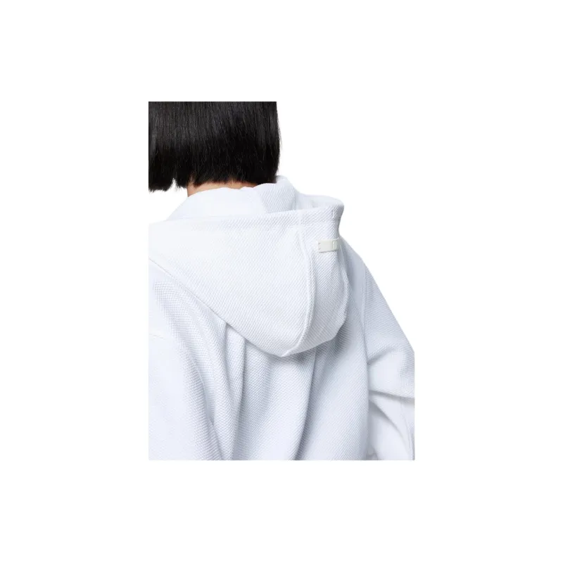 GAP Sweatshirts Women's White-2