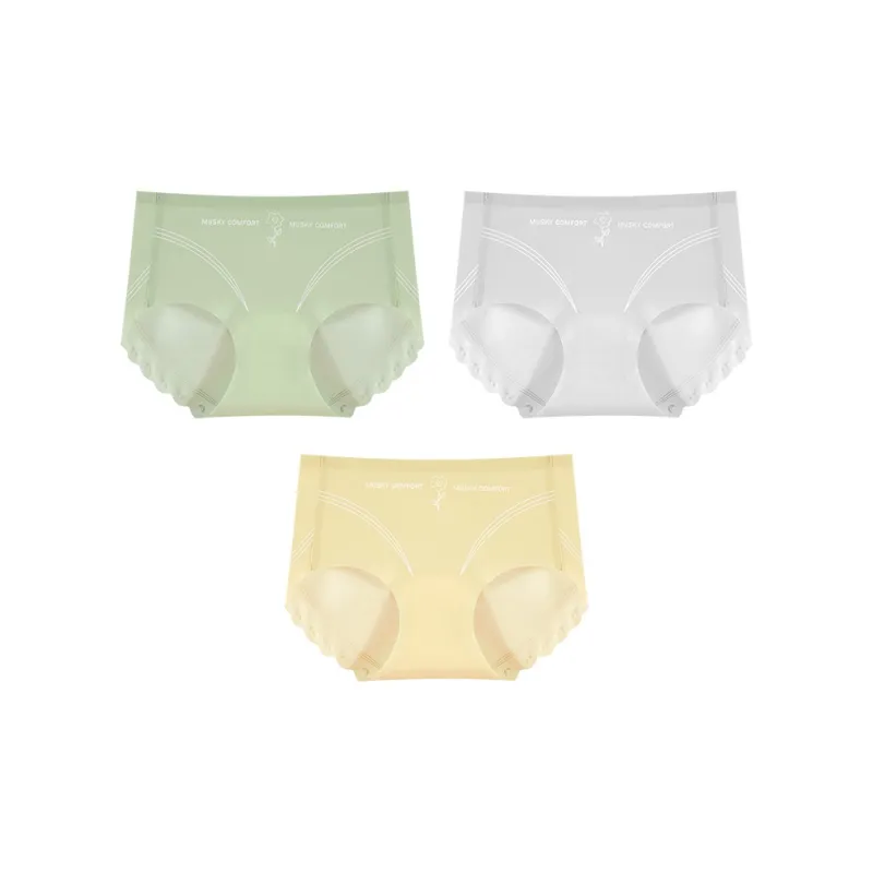 Ordifen Underpants Women's 3 Pack-28