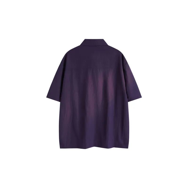 Endless Abyss Polo Shirt Unisex-7