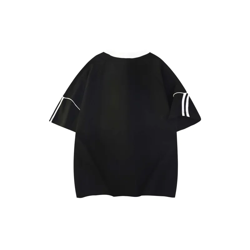 FASTFISH T Shirts Unisex-1