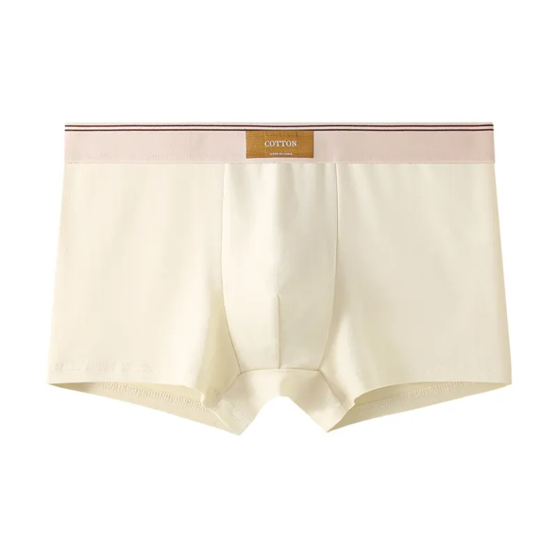 GOSO Underpants Men's Combo Set-0