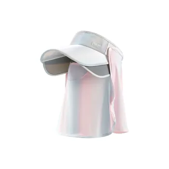 Tonlion Polyester Sun Protection Hats Unisex