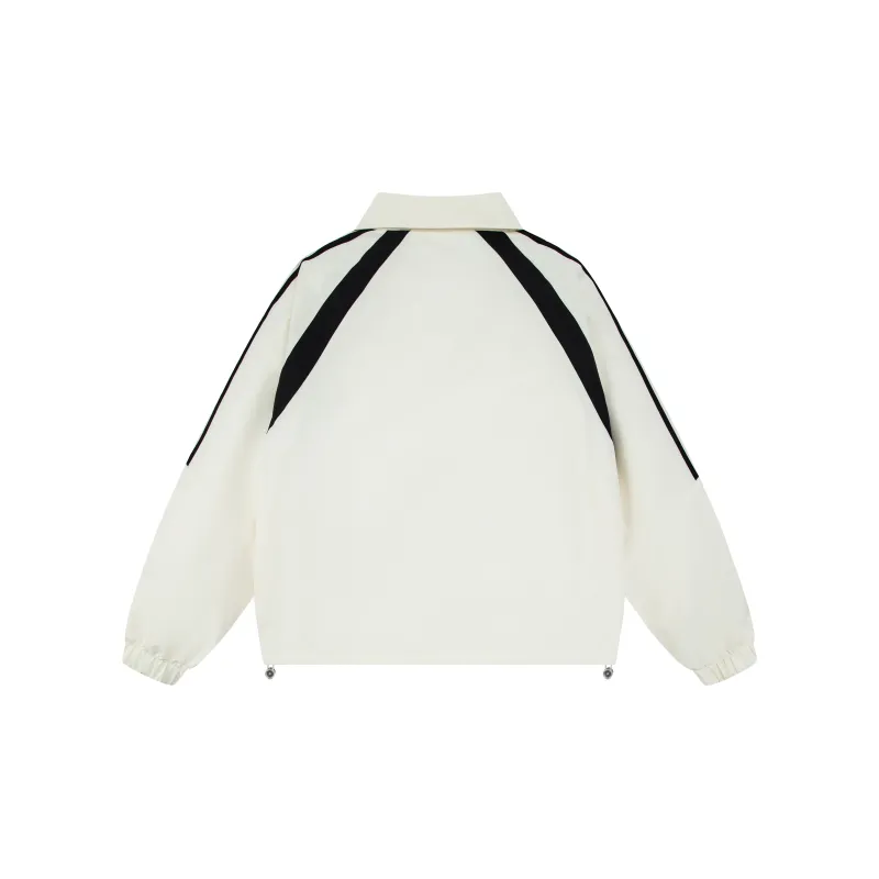 Kawasaki Jackets Unisex-3