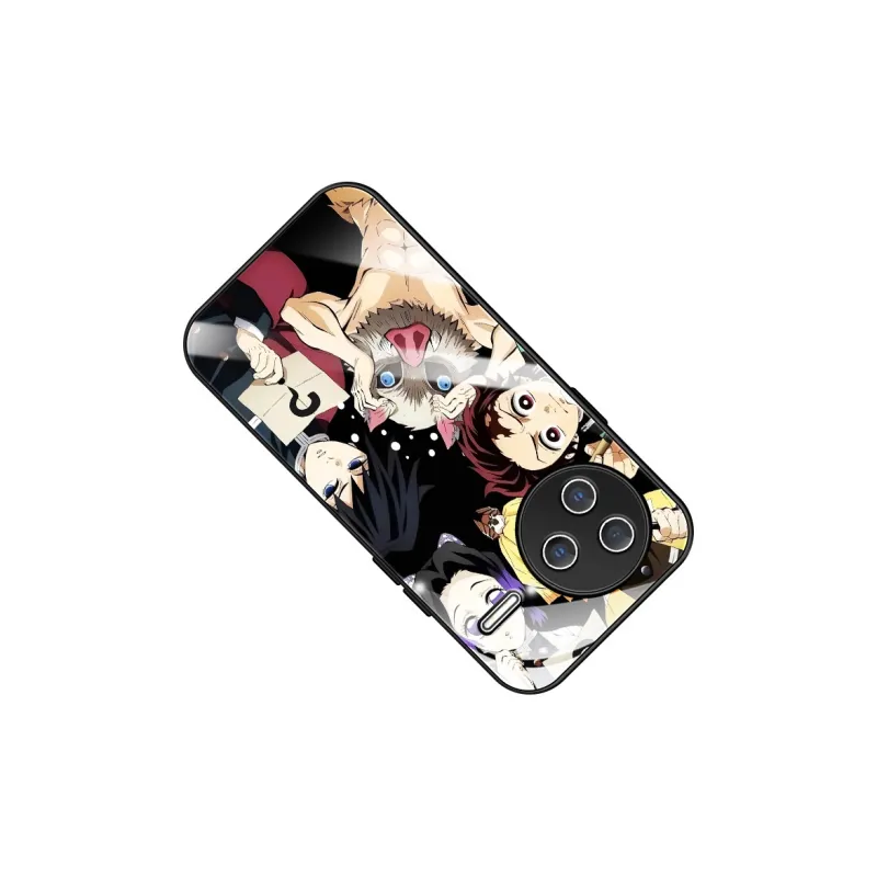 CHUNFAN Phone Cases-1