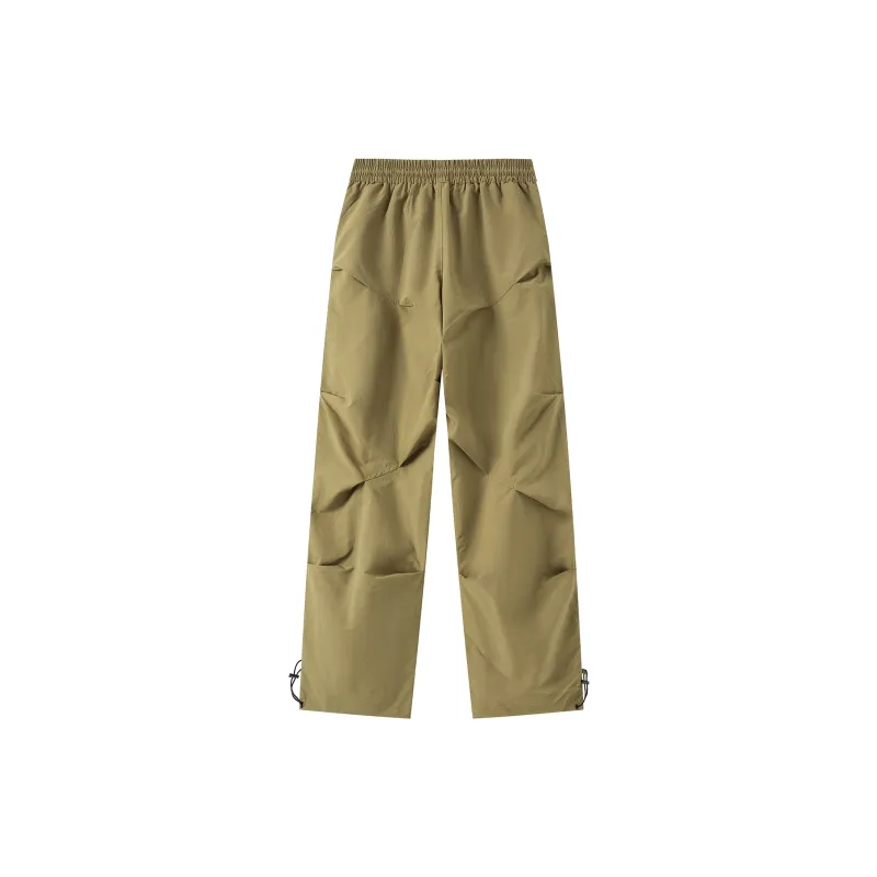 Kawasaki Casual Pants Unisex-22