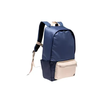 DECATHLON Polyester Backpack Regular Unisex Ink Teal