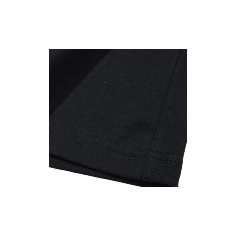 New Era SS22 T Shirt Unisex Black-2