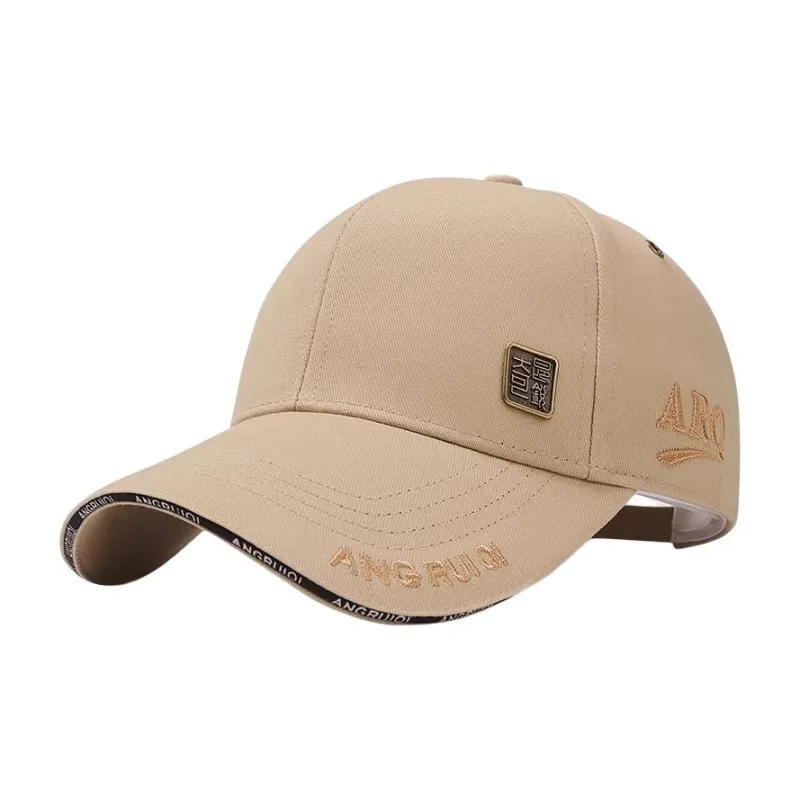 TUCANO Cotton Baseball Caps Unisex-6