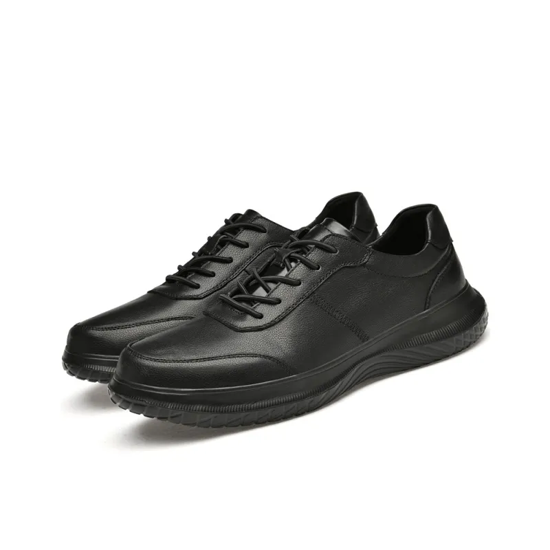 ENRICO COVERI Low-Top Casual Shoes Men's-1