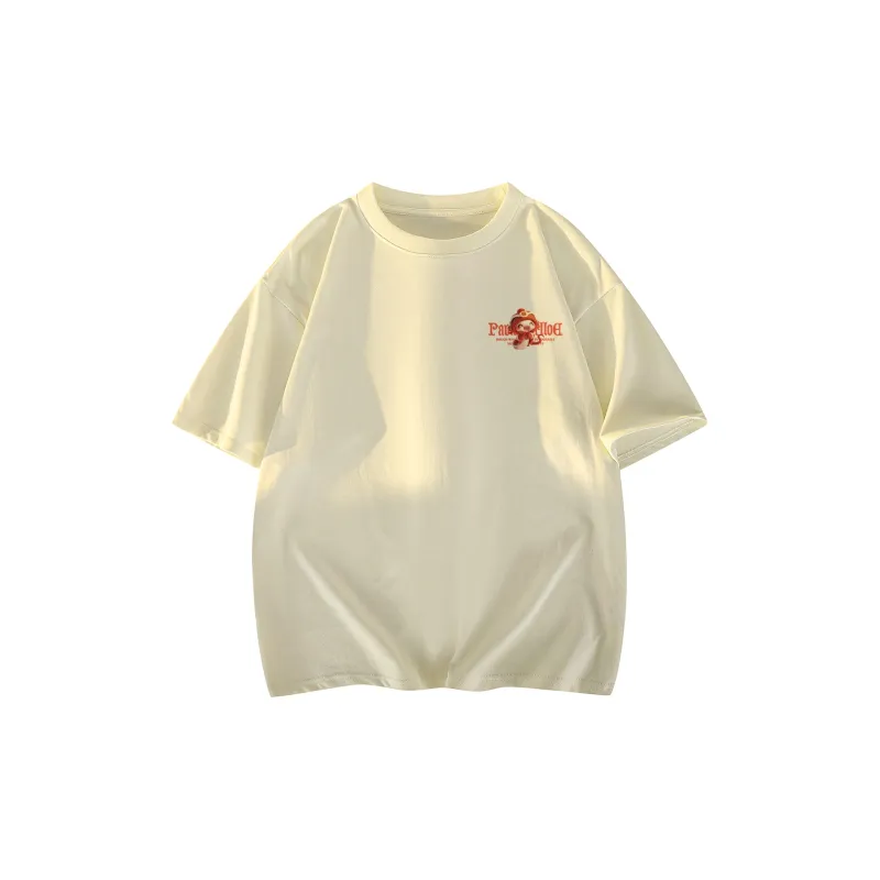 PAUL COSTELLOE T Shirts Unisex-5