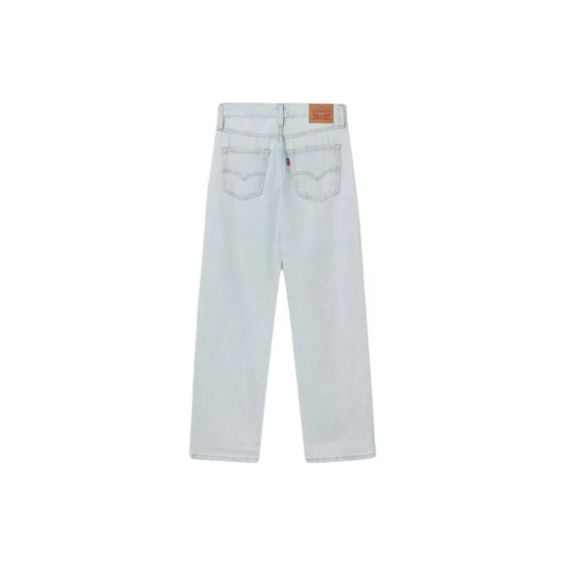 Levi's Jeans Women's Light Blue-1