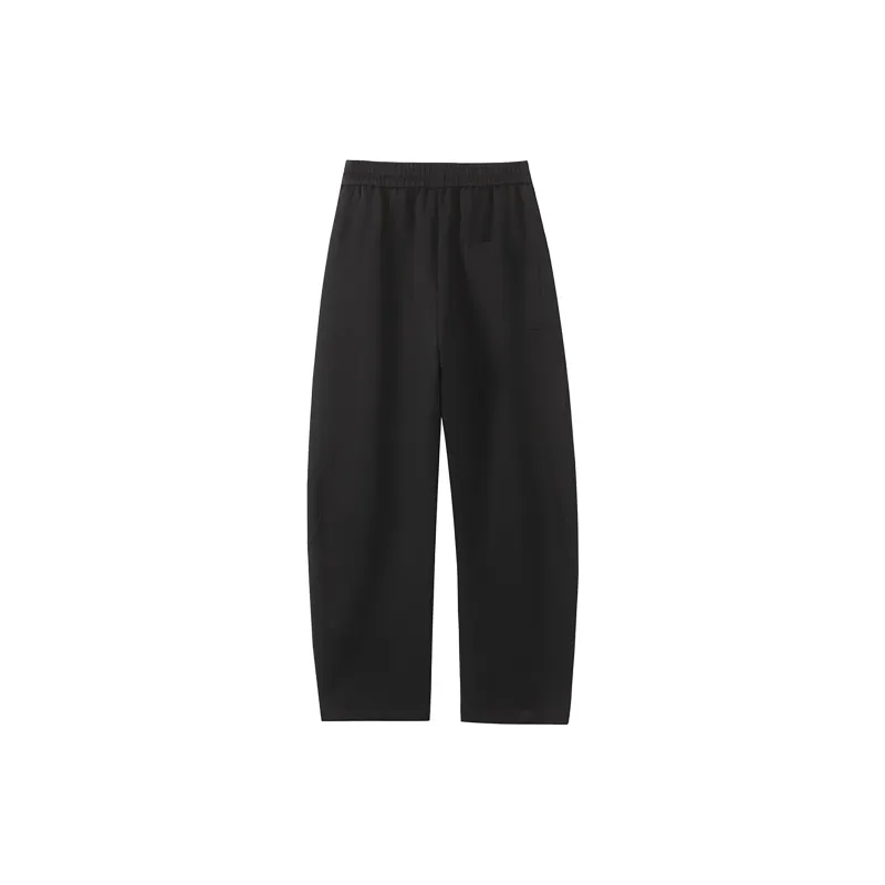 WKOOG Knitted Sports Pants Unisex-1