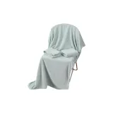 Mountain Green[Bath Towels+Towel+Hair Drying Caps]