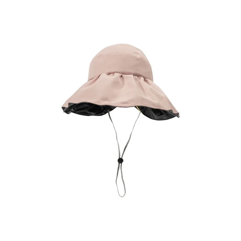 Shanghai Story Polyester Sun Protection Hats Women's-14