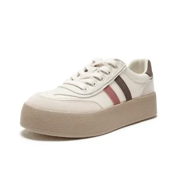 Hotwind Q Bounce Series Low Top German Army Trainers Women's