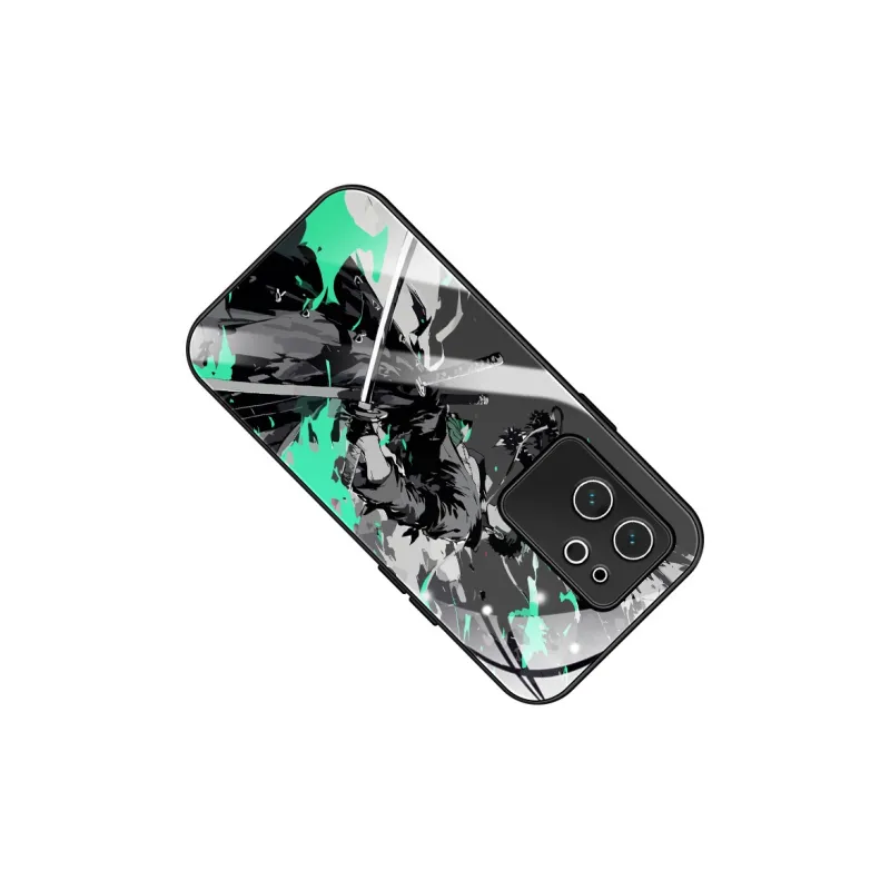 CHUNFAN Phone Cases-1