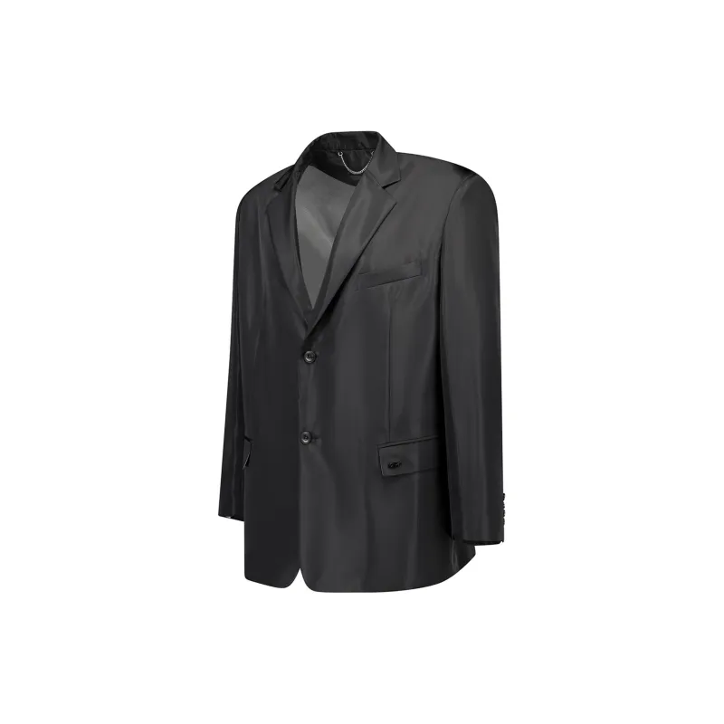51percent Business Suit Men's Black-2