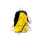 Black & Yellow