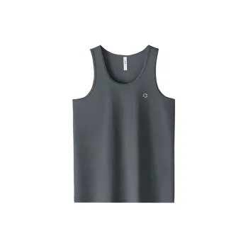 HLA Men Tank Tops