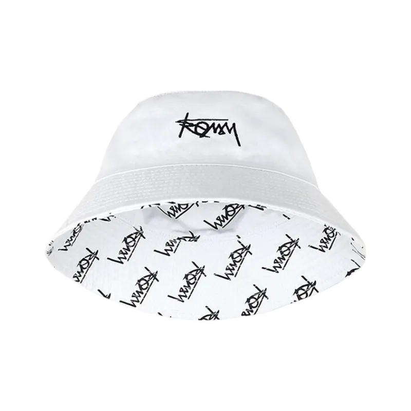 Yalu Preferred Polyester Bucket Hats Unisex-1