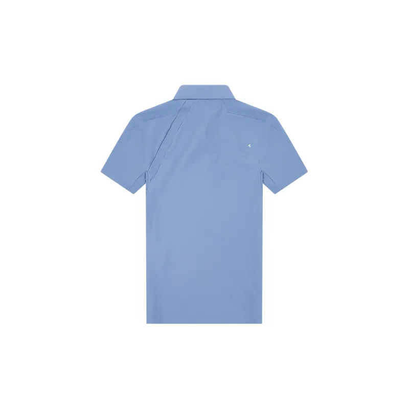 EUROPEAN TOUR Polo Shirts Men-12