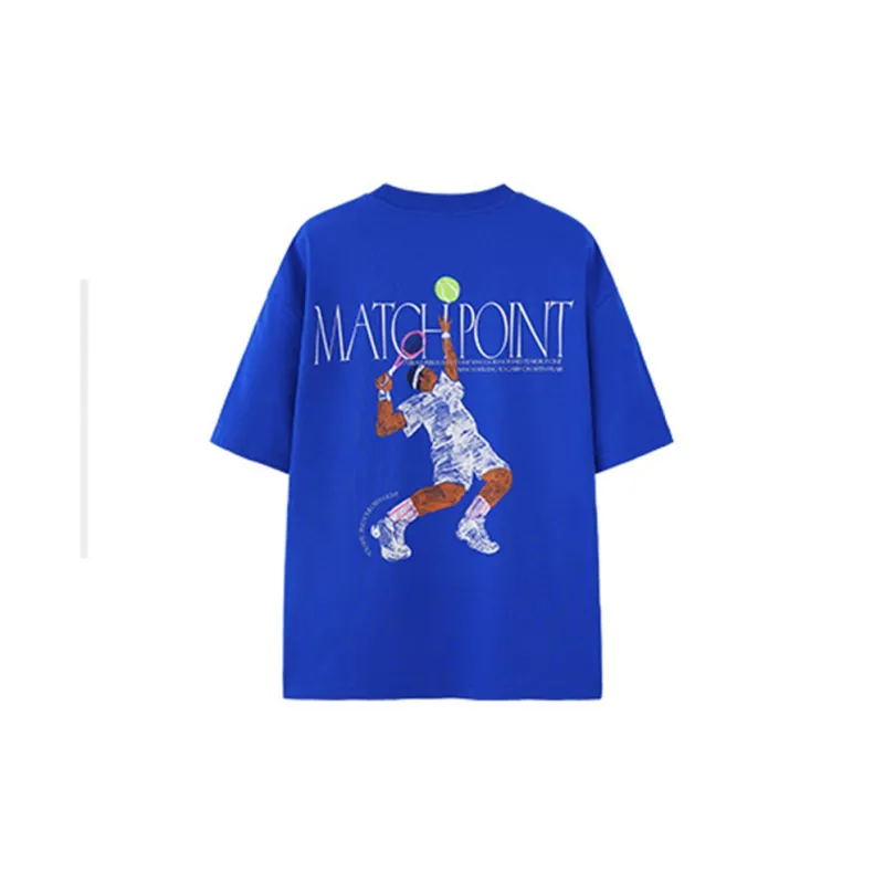 M MAICCO T Shirts Men-4