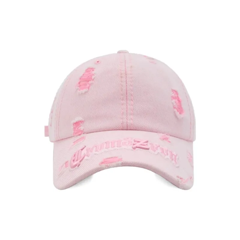 STUFFER Cotton Baseball Caps Unisex-3