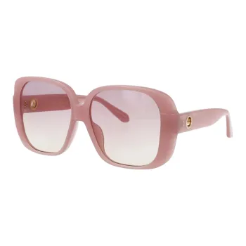 Linda Farrow Oversize frame Sunglasses