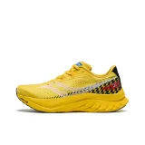 Yellow Black