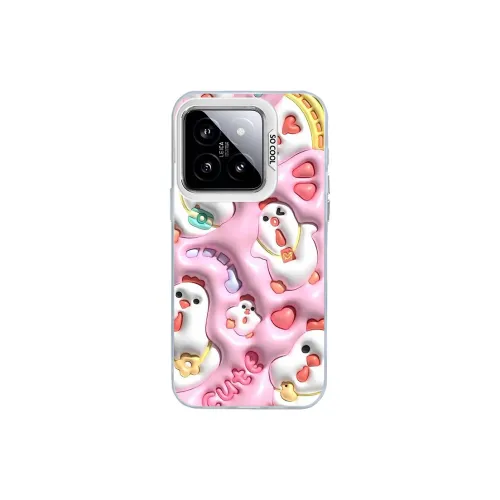 Kona Chun Phone Cases