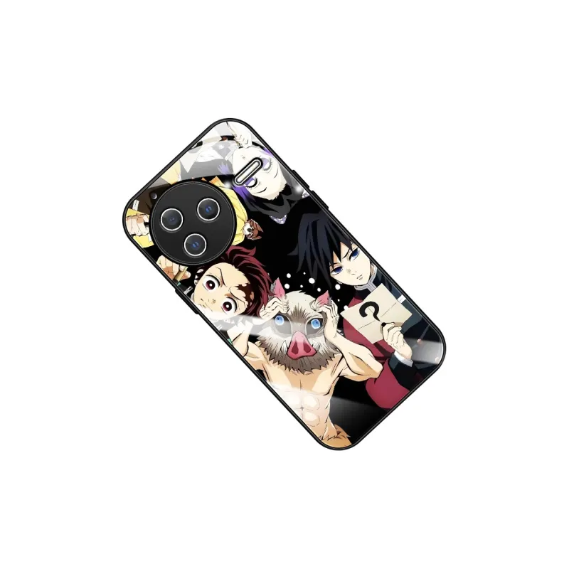 CHUNFAN Phone Cases-2