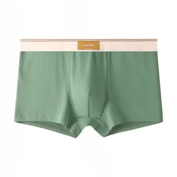 GOSO Underpants Men's Combo Set