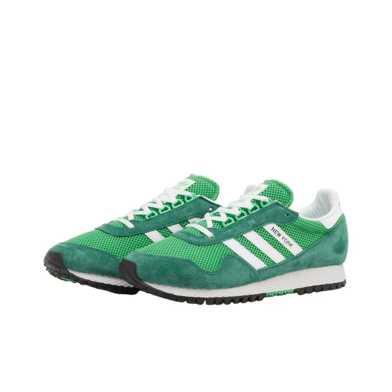 Adidas New York Energy Green-1