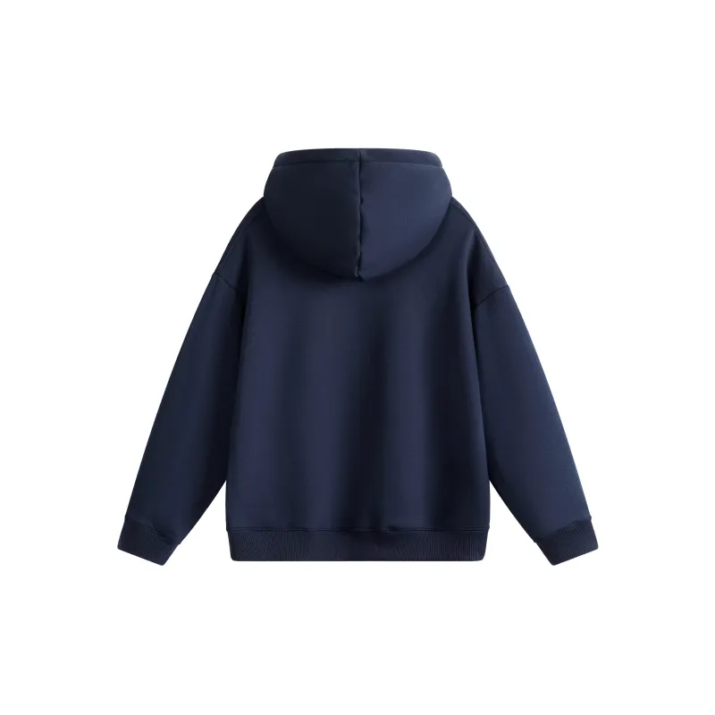 361° Sweatshirt Unisex Rush Blue-1