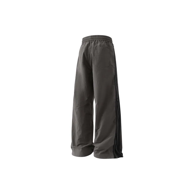PAUL COSTELLOE Casual Pants Unisex-6