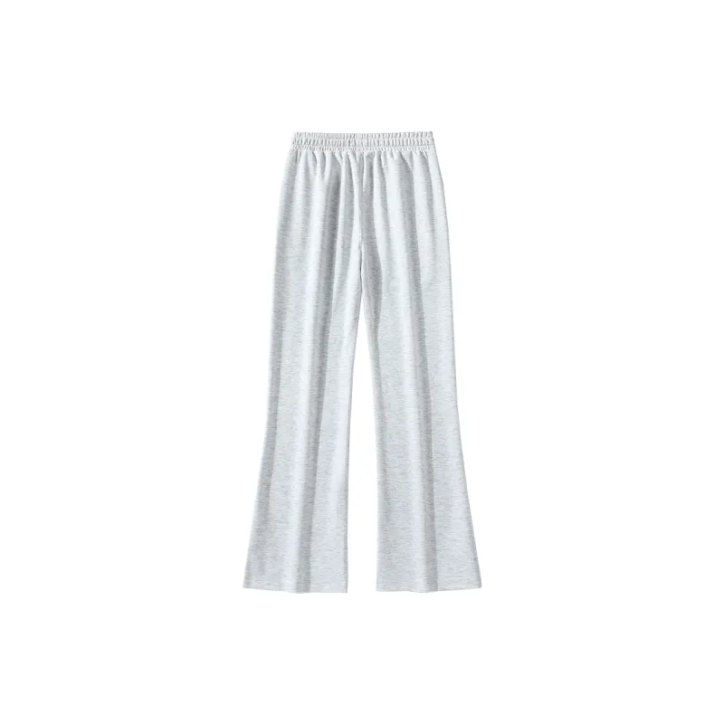 CHARLIE GOLF Knitted Sports Pants Unisex-1