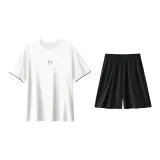 Ecru (Clothing Sets)