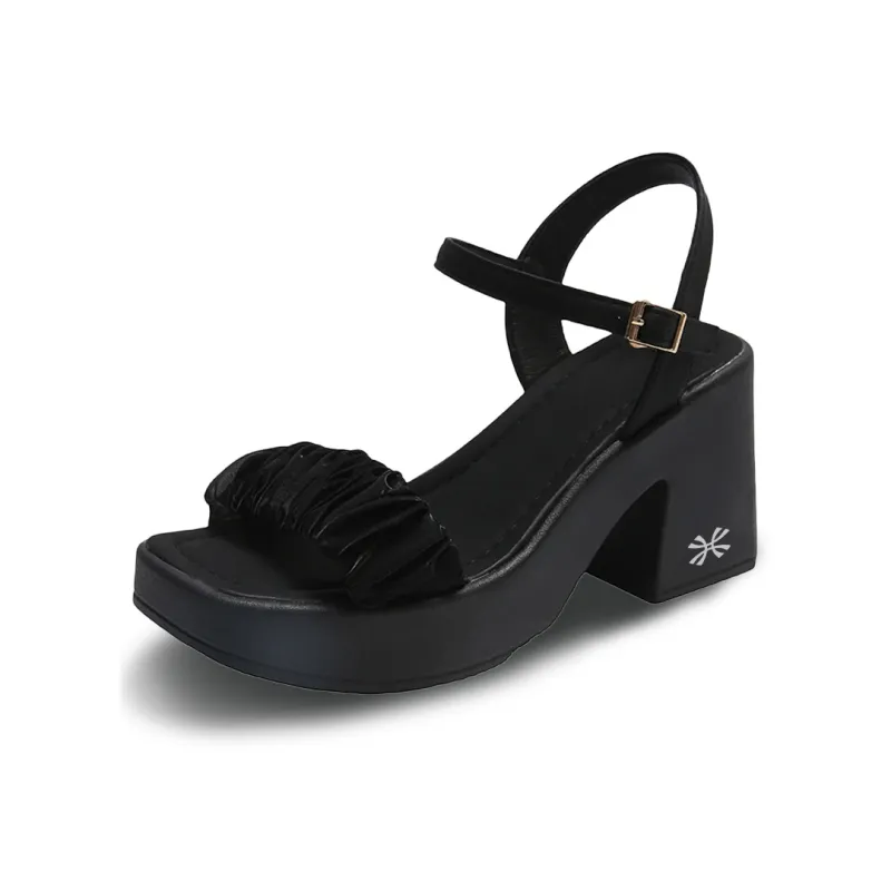 YUZHAOLIN Strap Sandals Women's-3