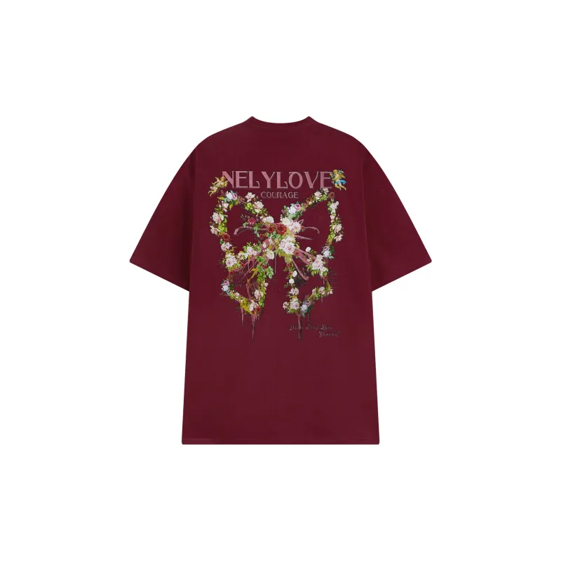 NELY T Shirts Unisex-27