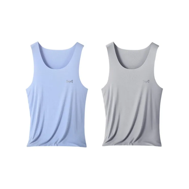MIIOW Cool One Summer Series Tank Tops Men's Combo Set-23