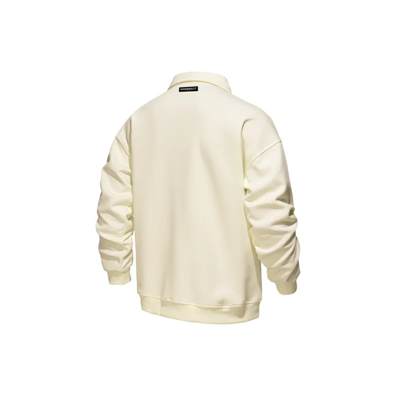 INNERSECT Polo Shirts Unisex-14